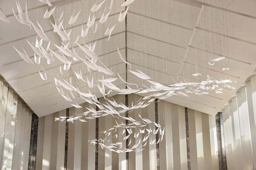 盐城晶曜上东销售中心丨中国盐城丨元禾大千(软装),飞视设计(硬装)-17