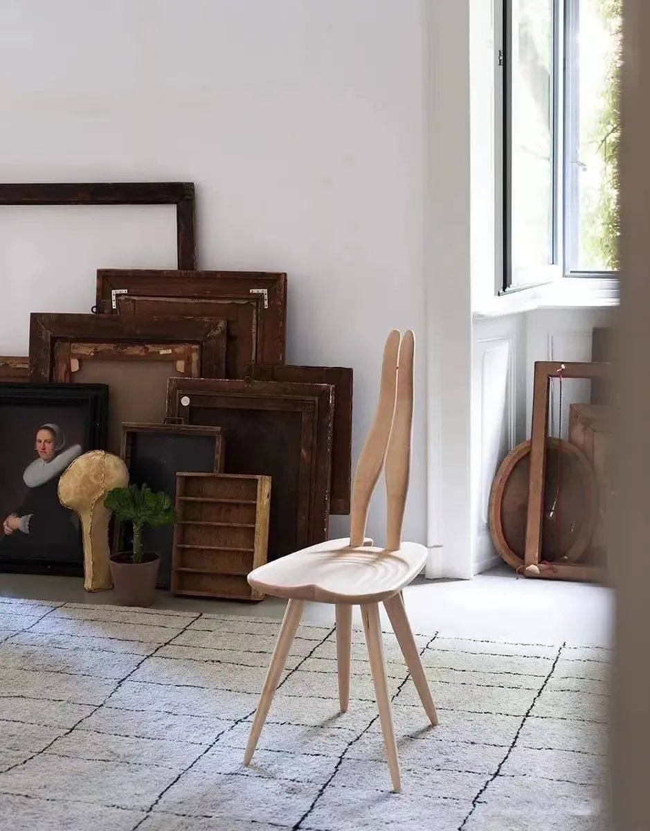 奇思妙想的意大利家居设计 · Zanotta 的独特魅力丨TIME CASA(TC 品牌集合)-62