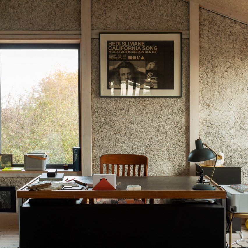 用大麻建造的环保未来丨爱尔兰丨多个工作室-3