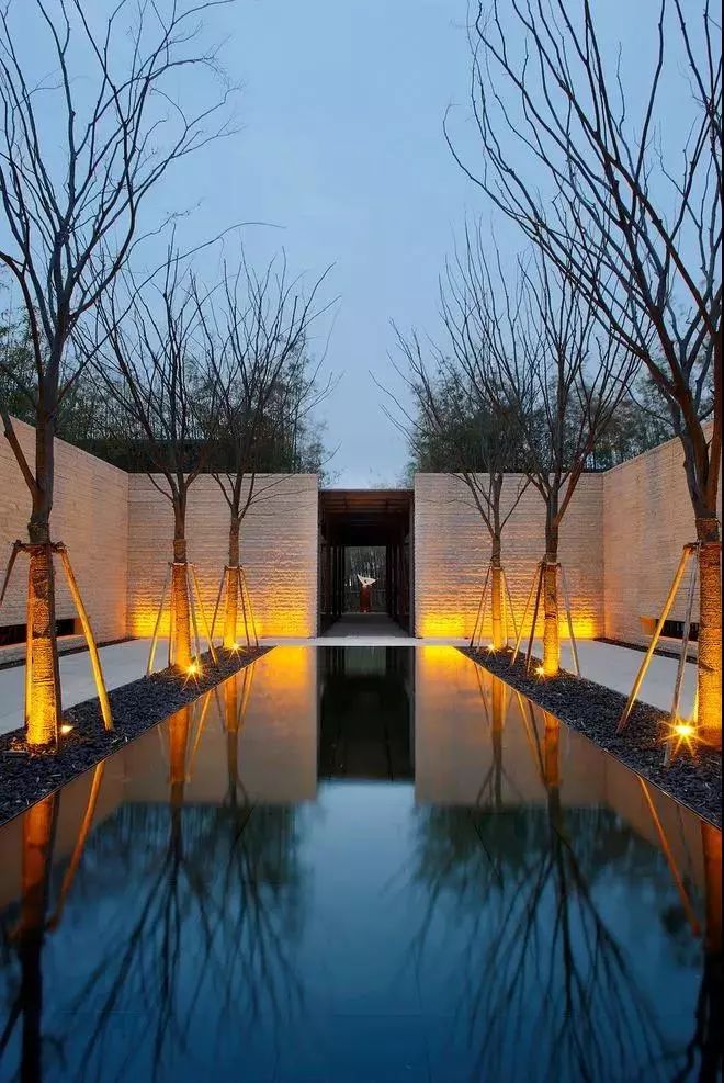 山水之间 | 寄情生活，临水而居的精神寄托-32