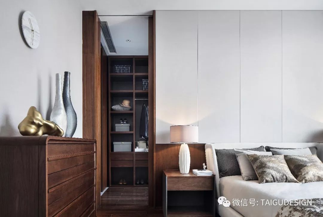 融创湖居小墅 | 谭侃的现代桃花源记-42