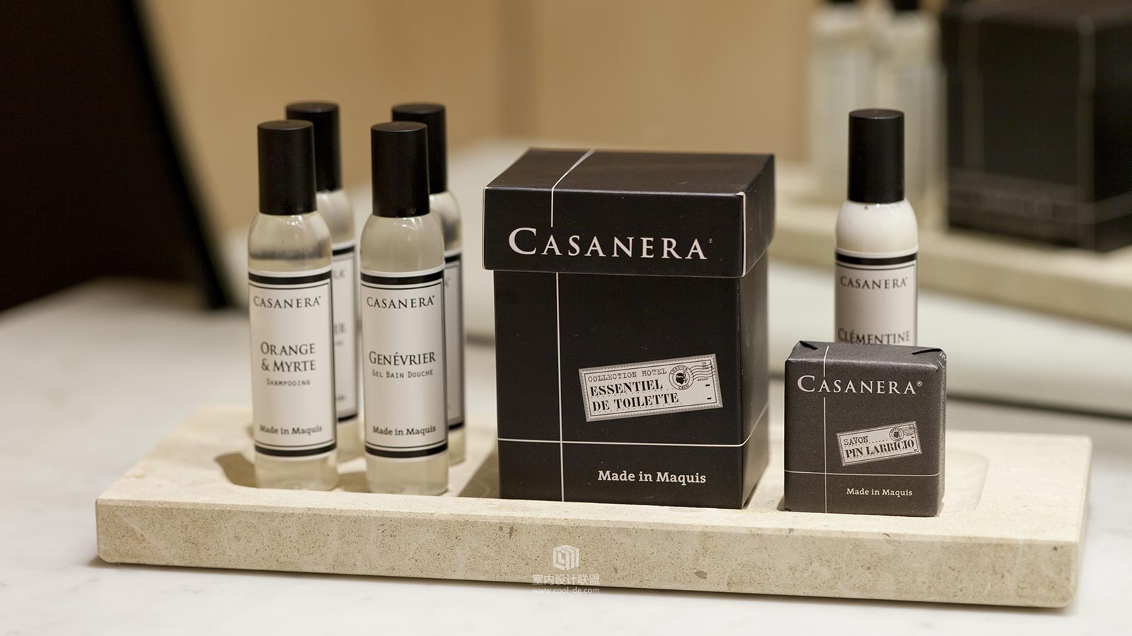 Hôtel du Ministère 法国巴黎精品酒店-26