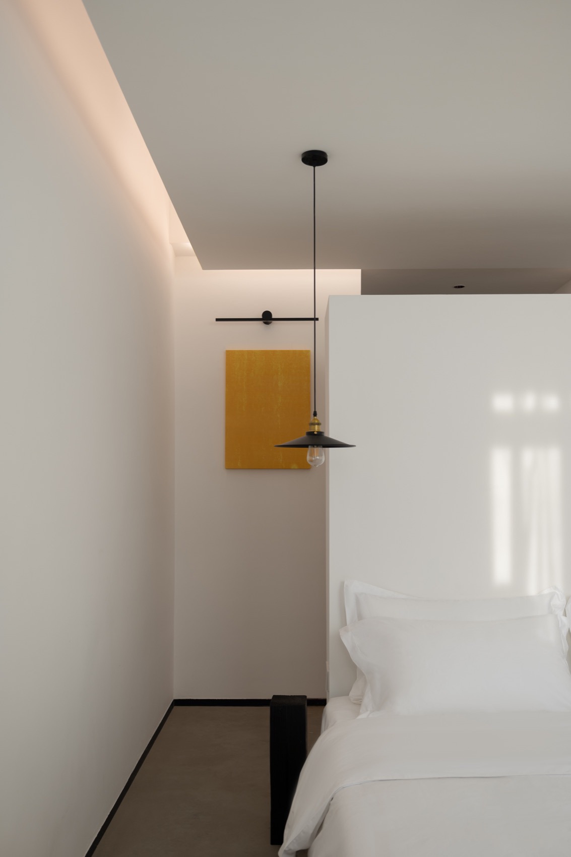 山居有时民宿设计丨中国福建丨寻山建筑-104