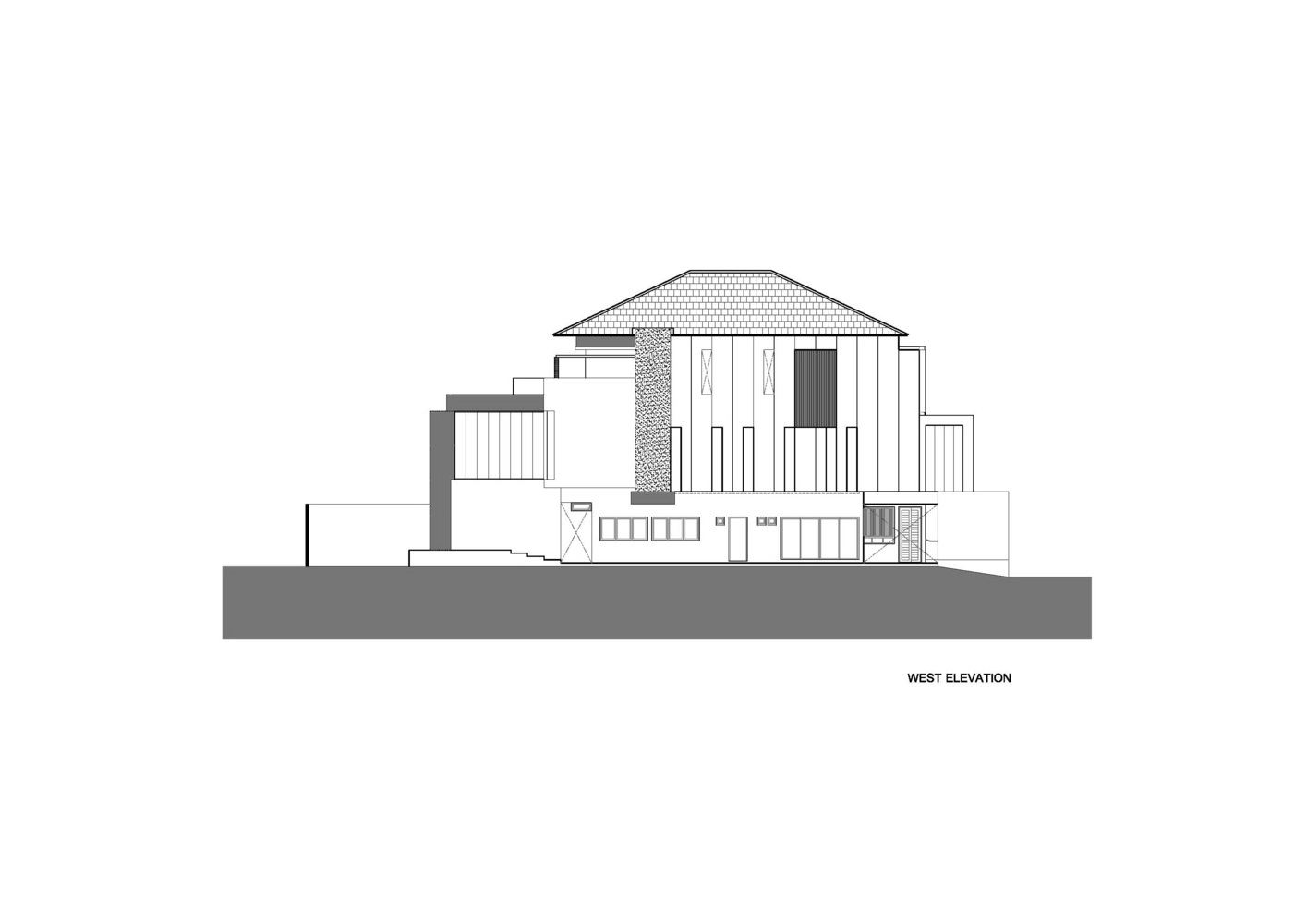 曼谷郊区别墅-41