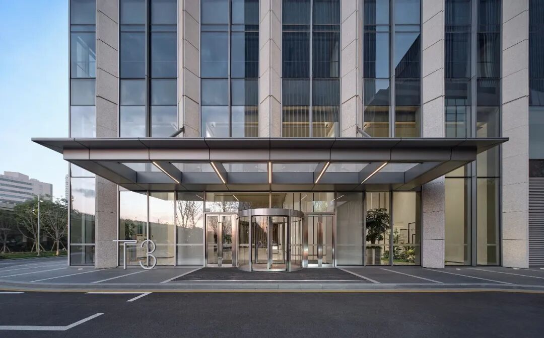 徐汇GreenParkTown-徐汇万科中心三期（东区）-80