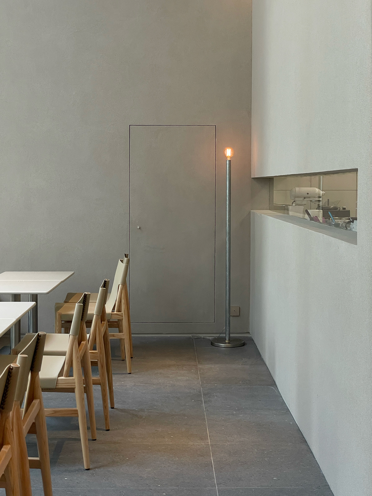 葉外万象食家店|连锁品牌延展店的微创新丨中国深圳丨MIST-9