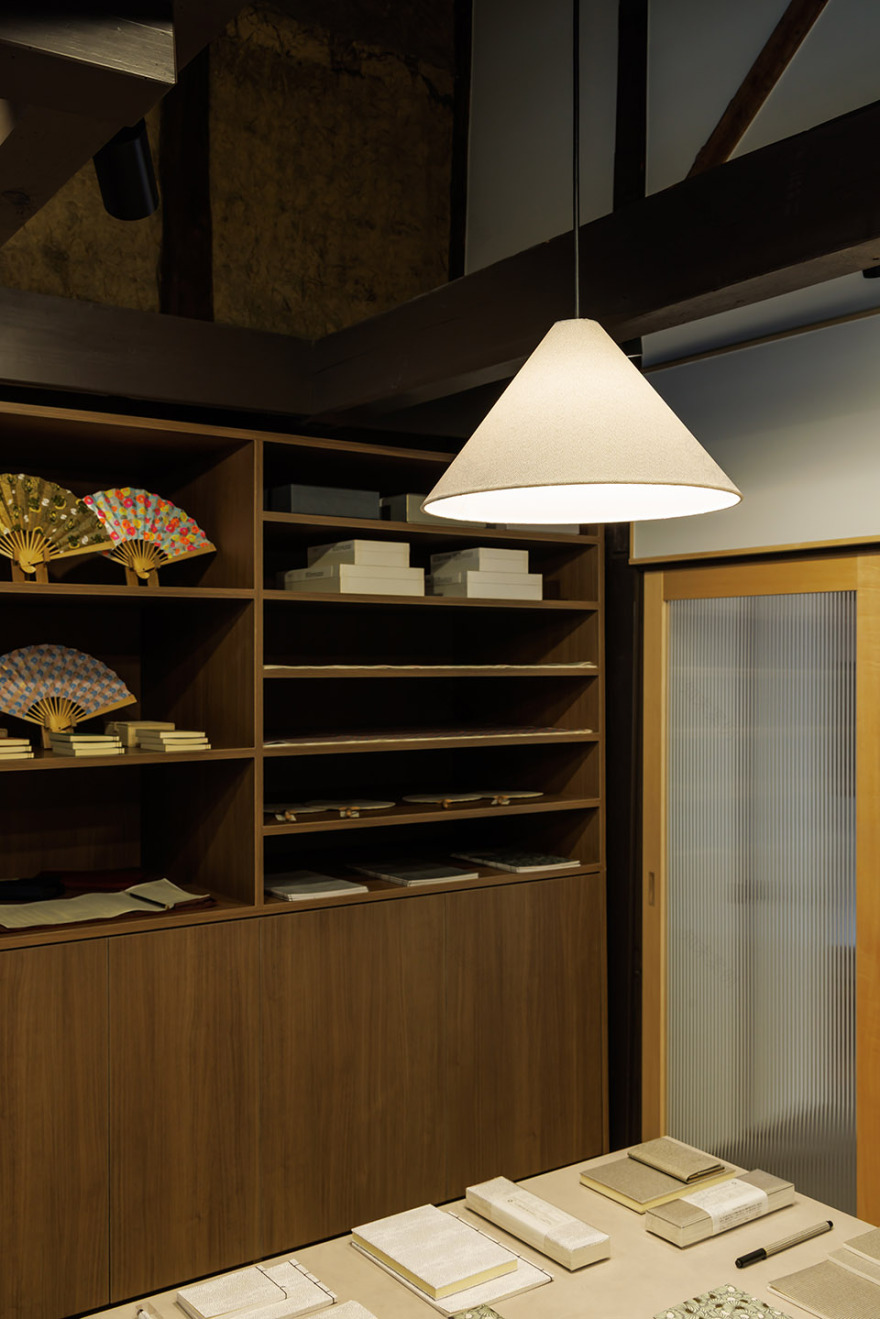 足立野之家丨日本京都-32