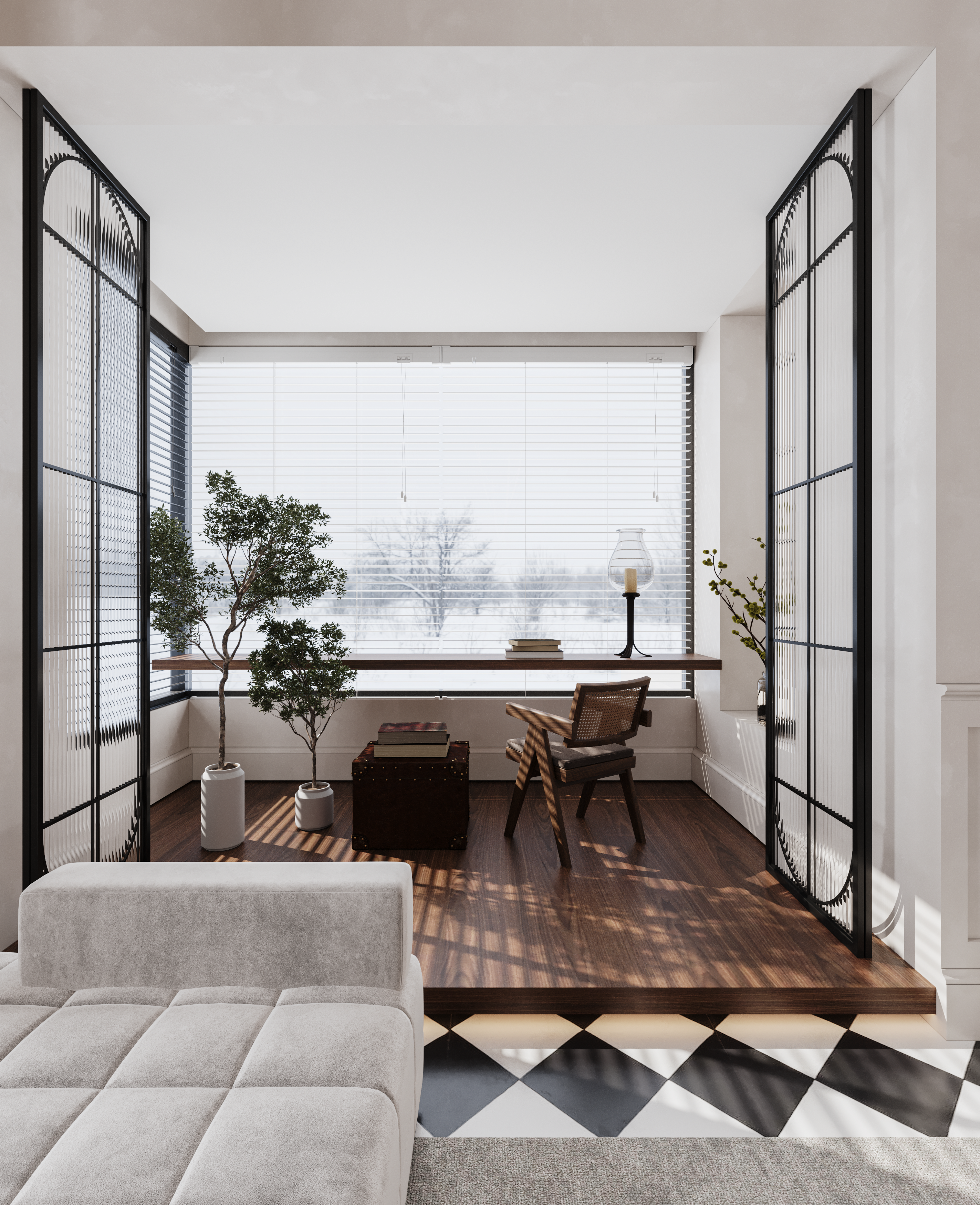 Apartment 32-14