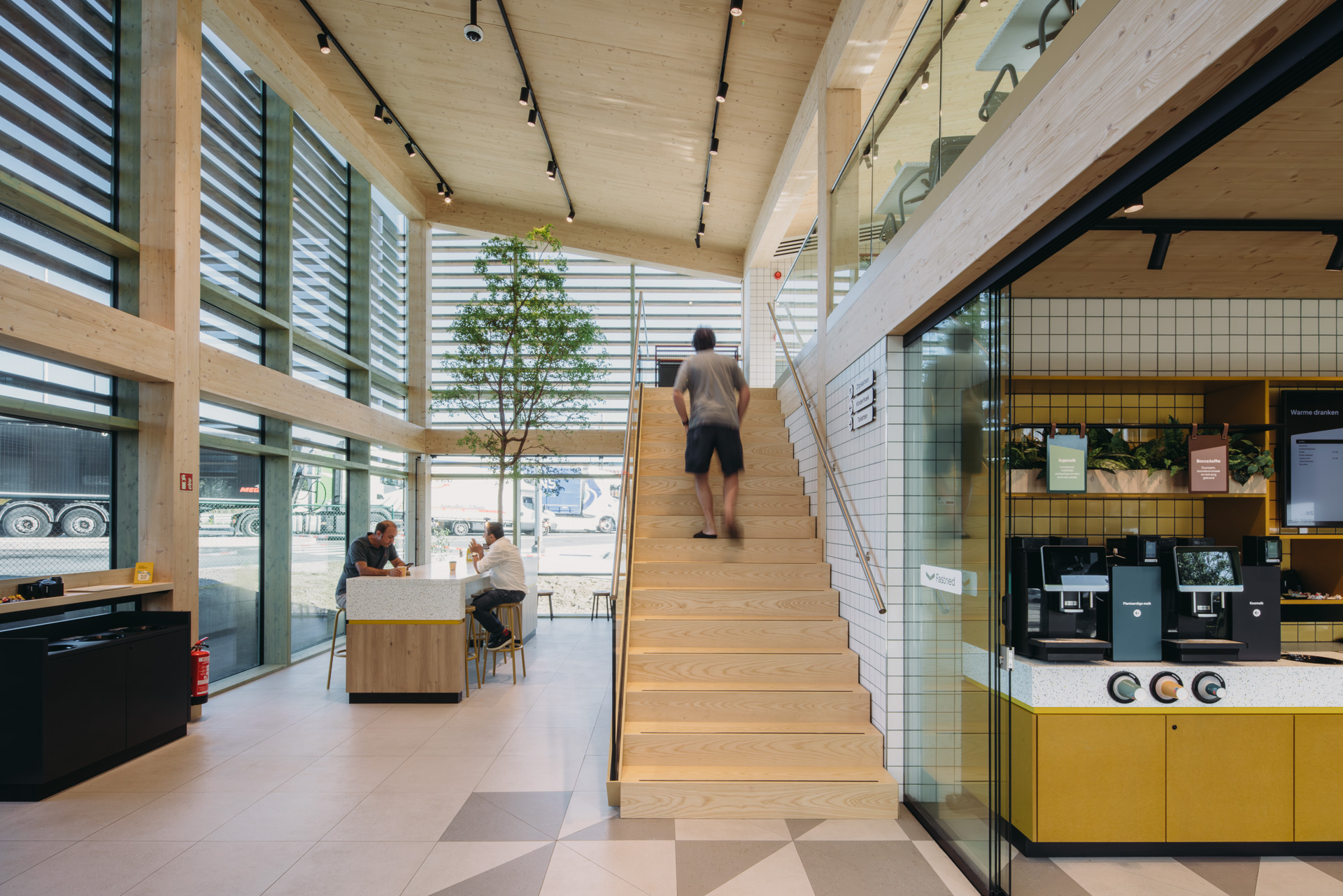 根特布吕赫北区和南区丨Fastned B.V.-15