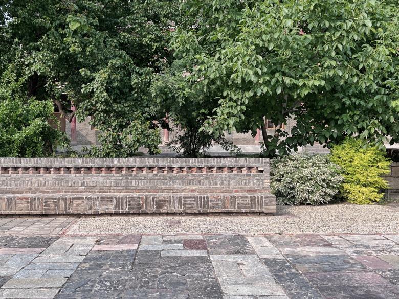 Approach Architecture Studio丨Village Center Redevelopment in Dananpo丨中国-17