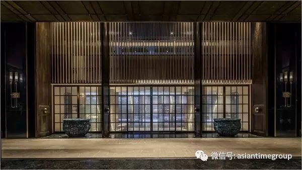 【完整版】亚泰国际EPC项目巡展之三:杭州泛海钓鱼台酒店-65