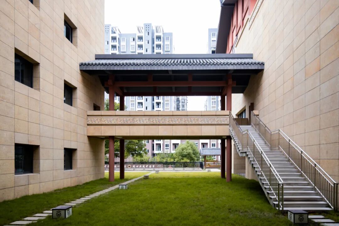 【AUAD项目】福安市畲族文化中心-55