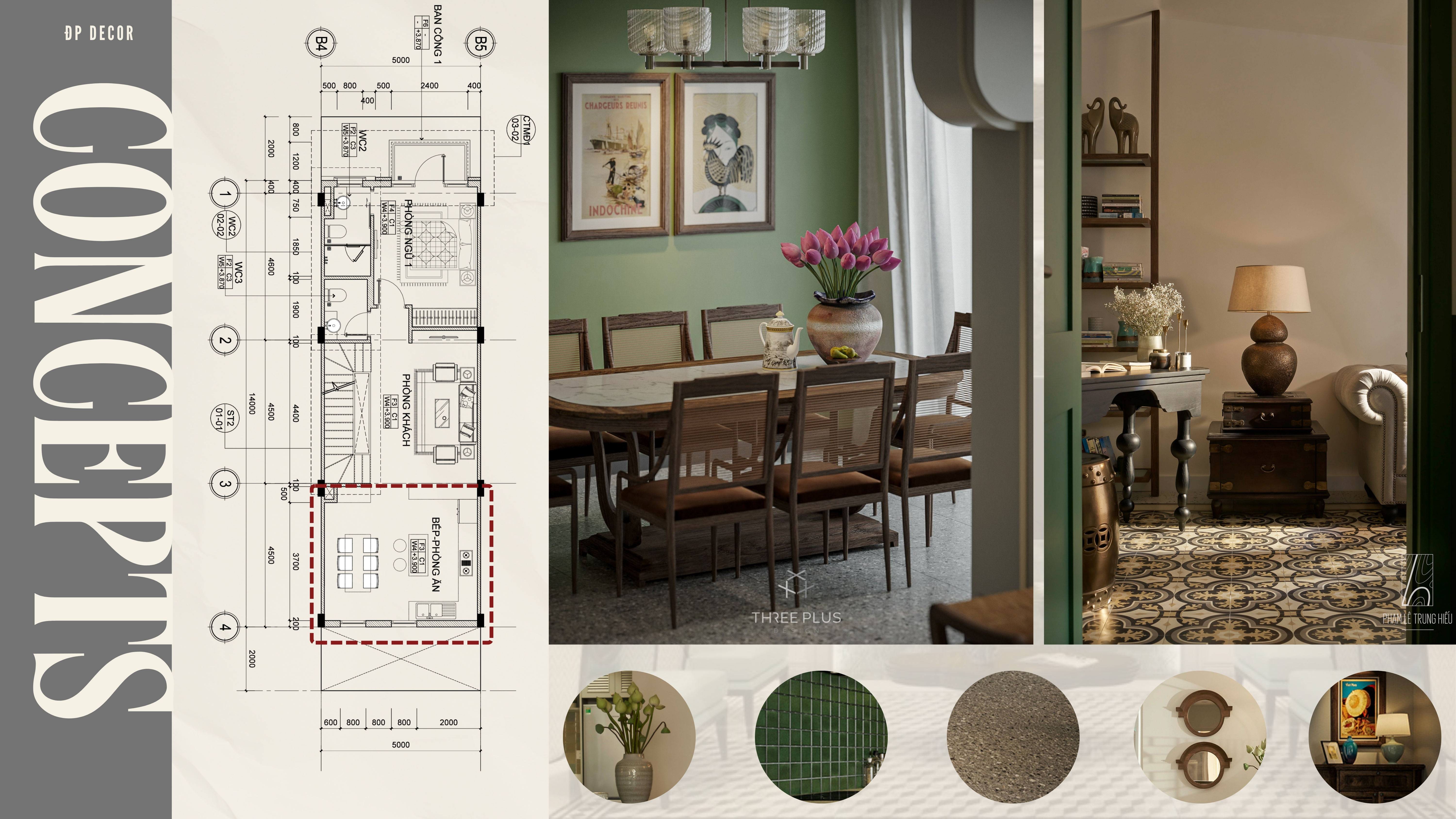 东南亚风格别墅-15