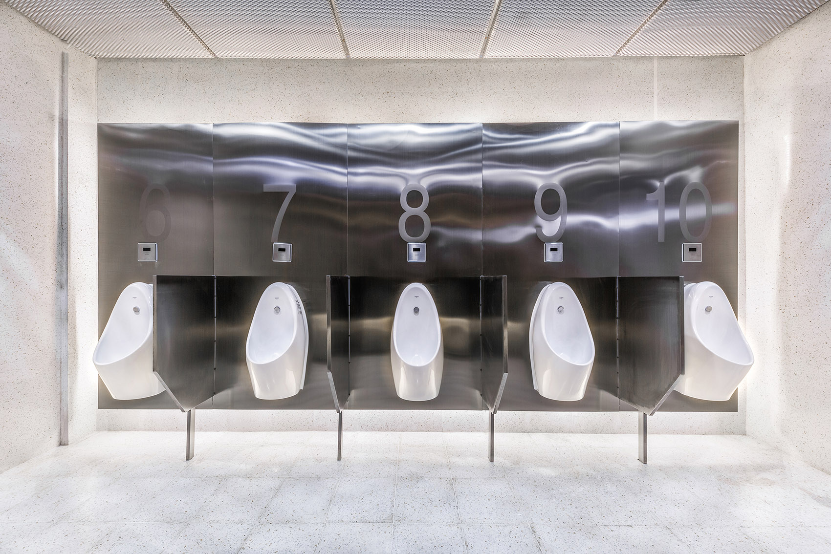 宝马X2共享际，北京 / 大观建筑设计-98