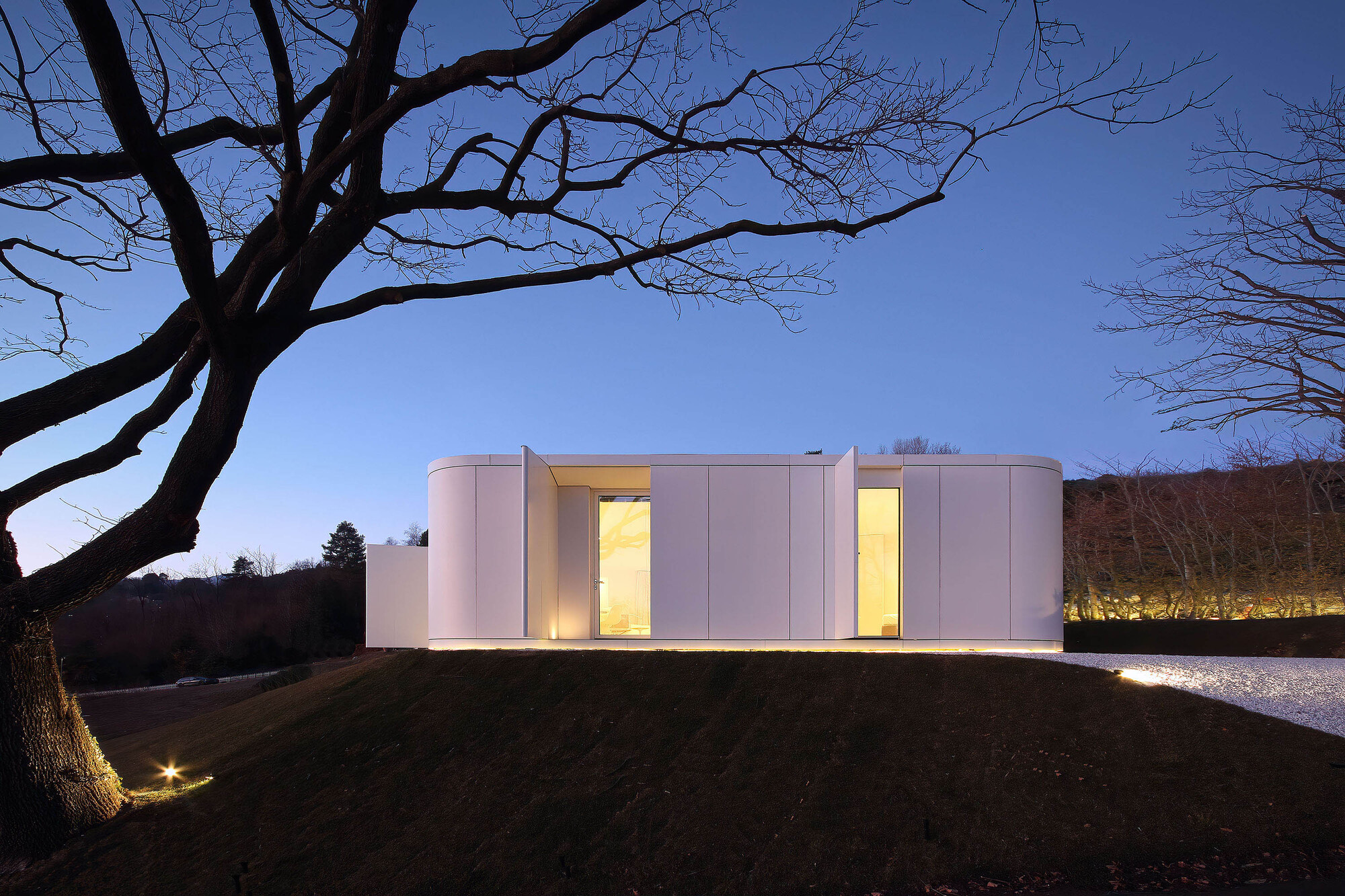 纸风车屋丨意大利丨JM Architecture-35