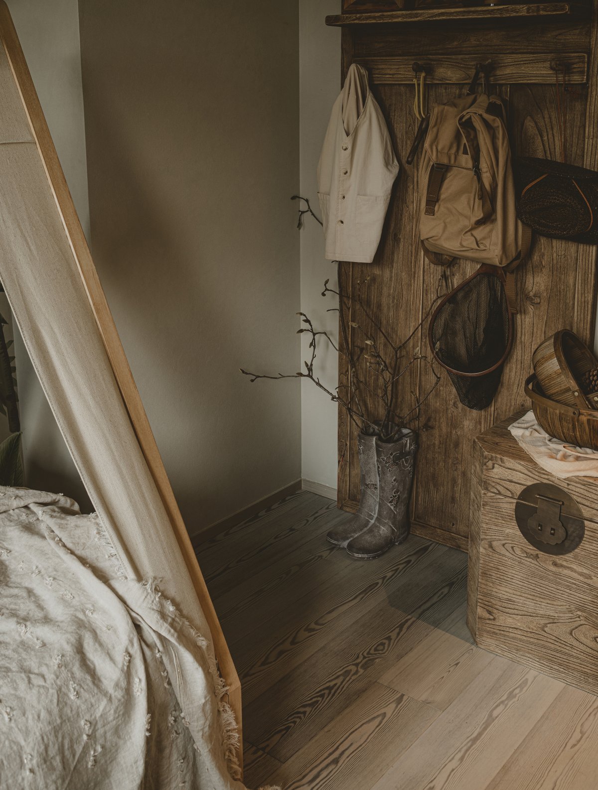 融创·莫干溪谷·竹霖里（自然之家）丨万境设计-10