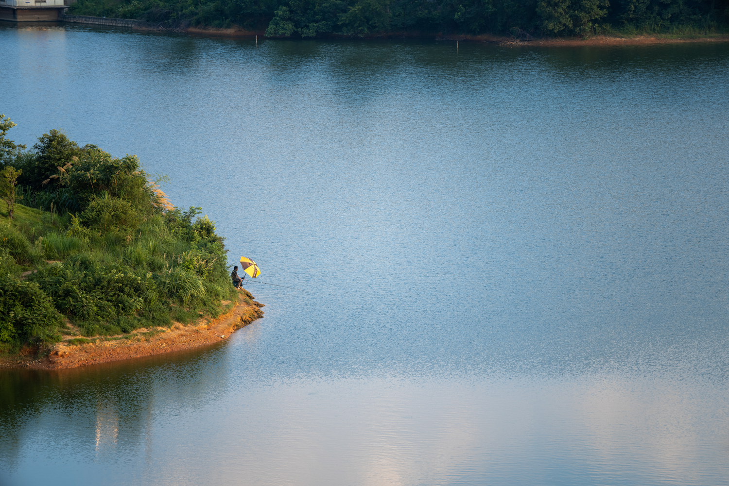 金地·湖山樾丨中国长沙丨则灵艺术×URO-5