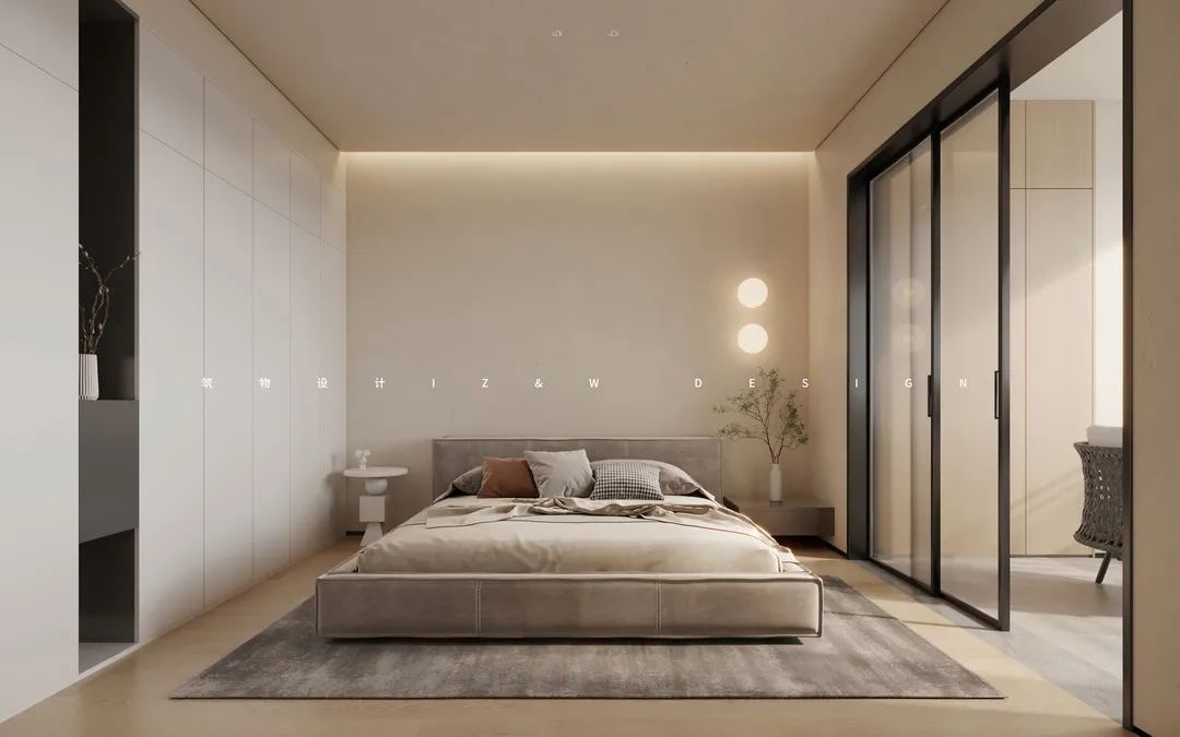 海口禅意茶室丨中国海口丨筑物设计-34