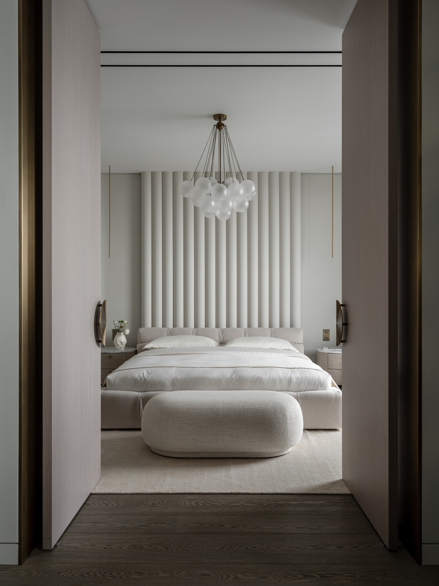 QUADRO ROOM | 平静的家-18