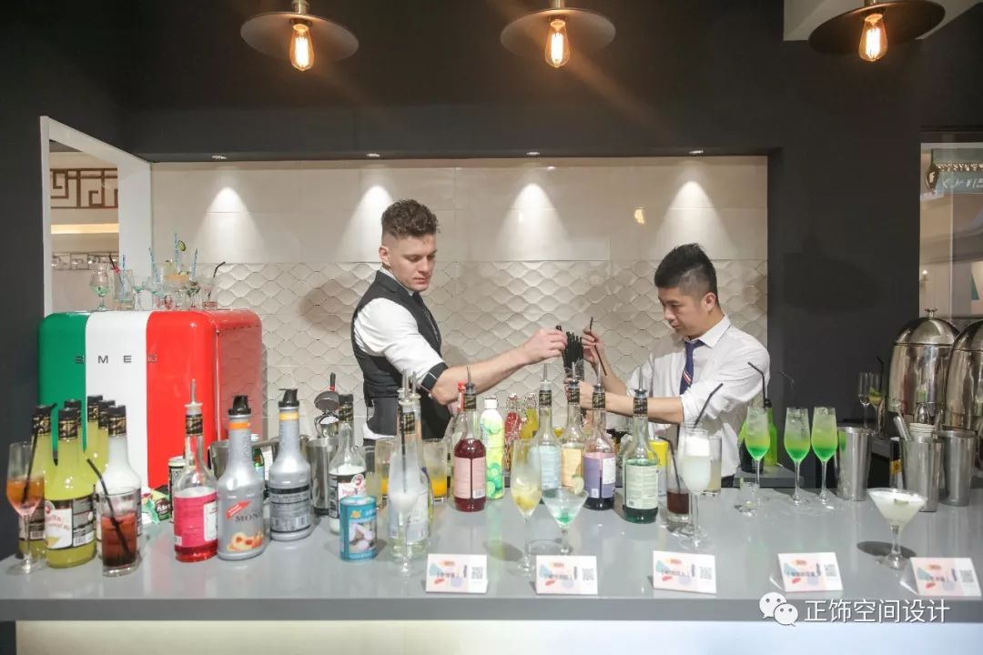 意大利 IMOLA 陶瓷体验中心 | 孙正栋的现代设计之旅-10