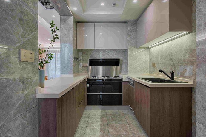 重庆大渡口雅居乐·御宾府 张成-10