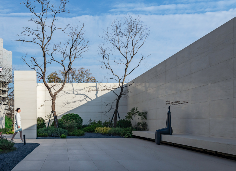 海上钢琴诗丨中国铁建&南沙开建集团 · 西派澜岸-31