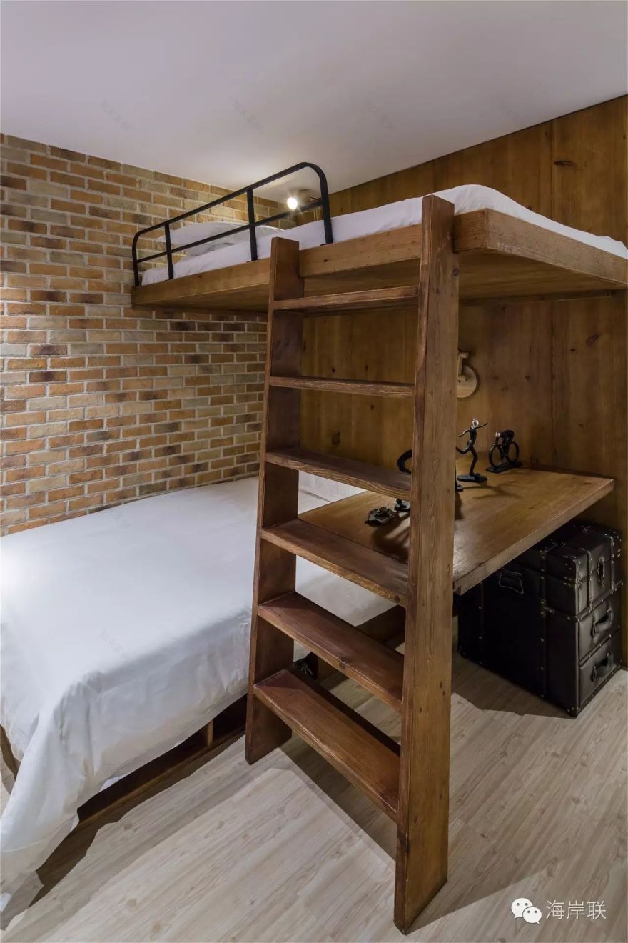 北京海岸---IN酒店,与你同行【北京海岸设计·976期】-80