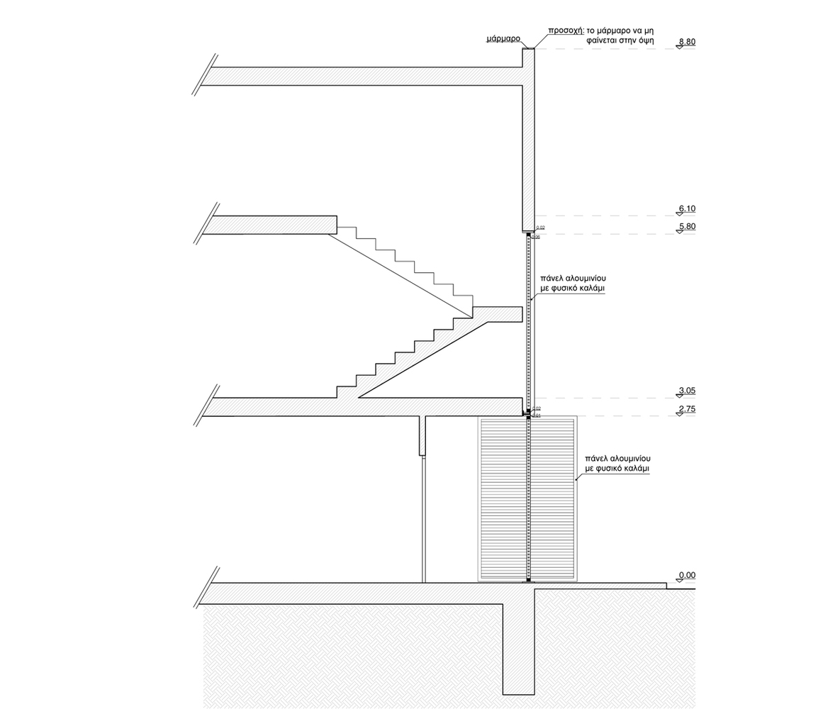希腊 ecoSuites 酒店-55