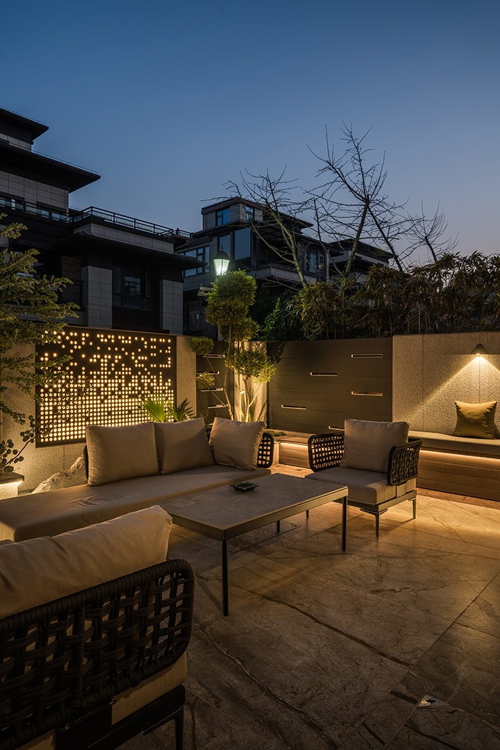 良工摄影 · SANYE美学空间丨中国常德丨SANYE美学空间（硬装,软装）,刘惠（设计）-34