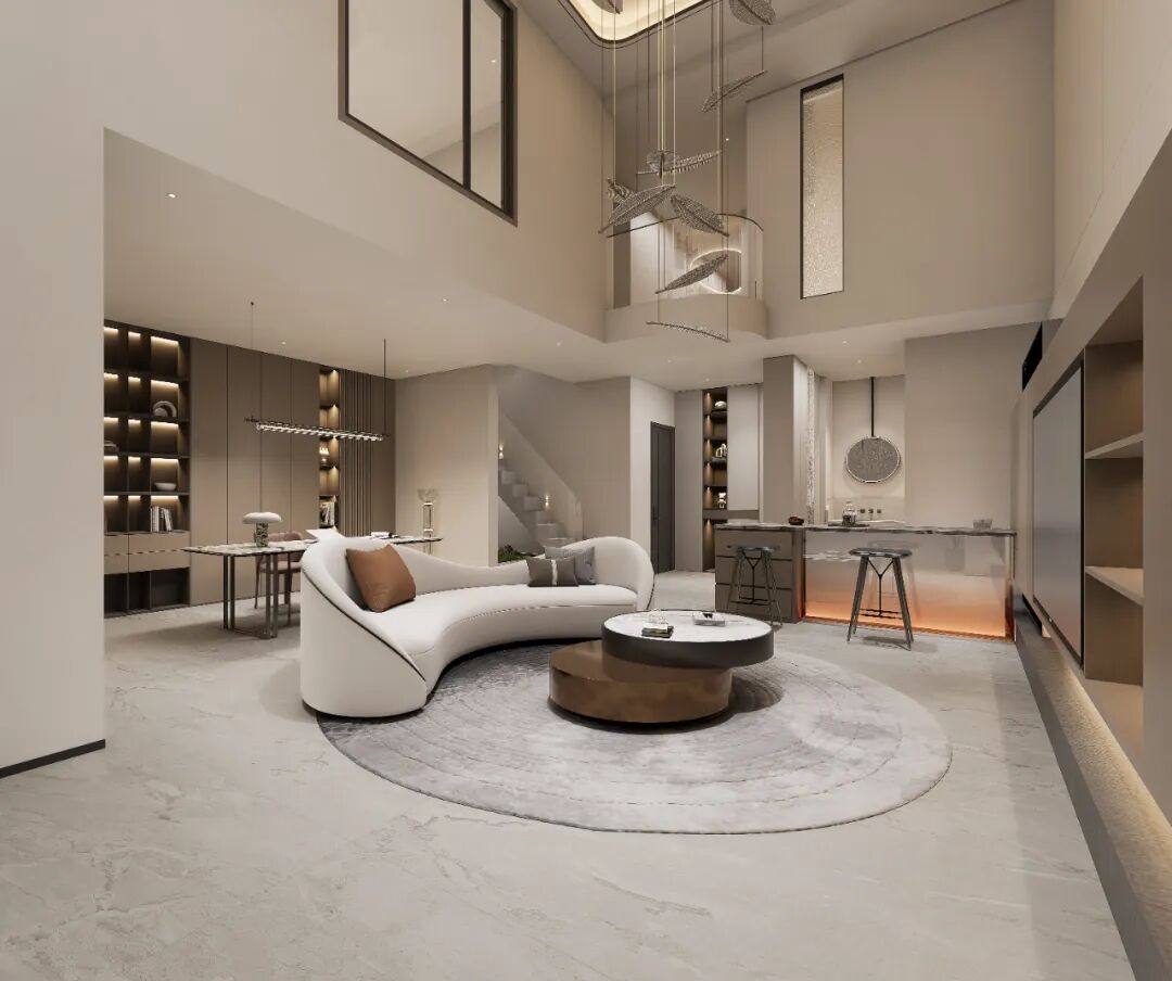 逸境 · 方隅丨中国陕西-43