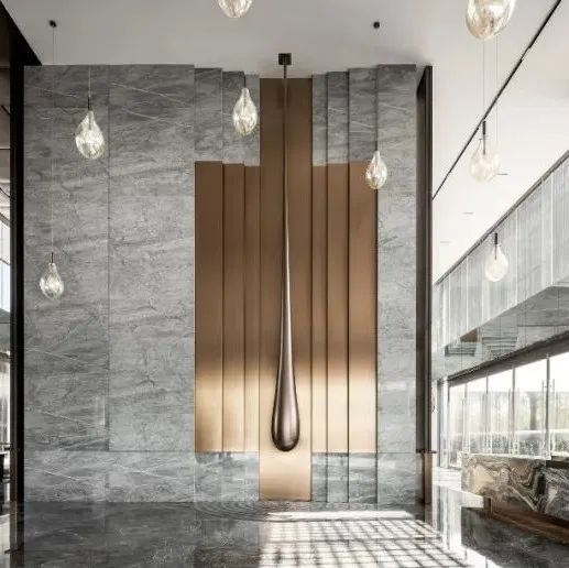 广州珠江金茂府丨中国广州丨佰利室内设计-89