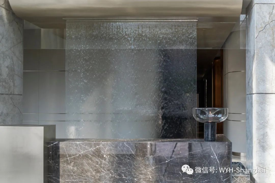 湖州惠建•未来峯会所 | 自然与优雅的完美融合-18