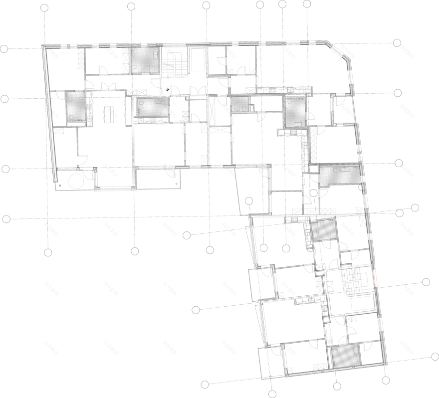 安克斯哈格住房丨挪威丨Solli Arkitekter-34