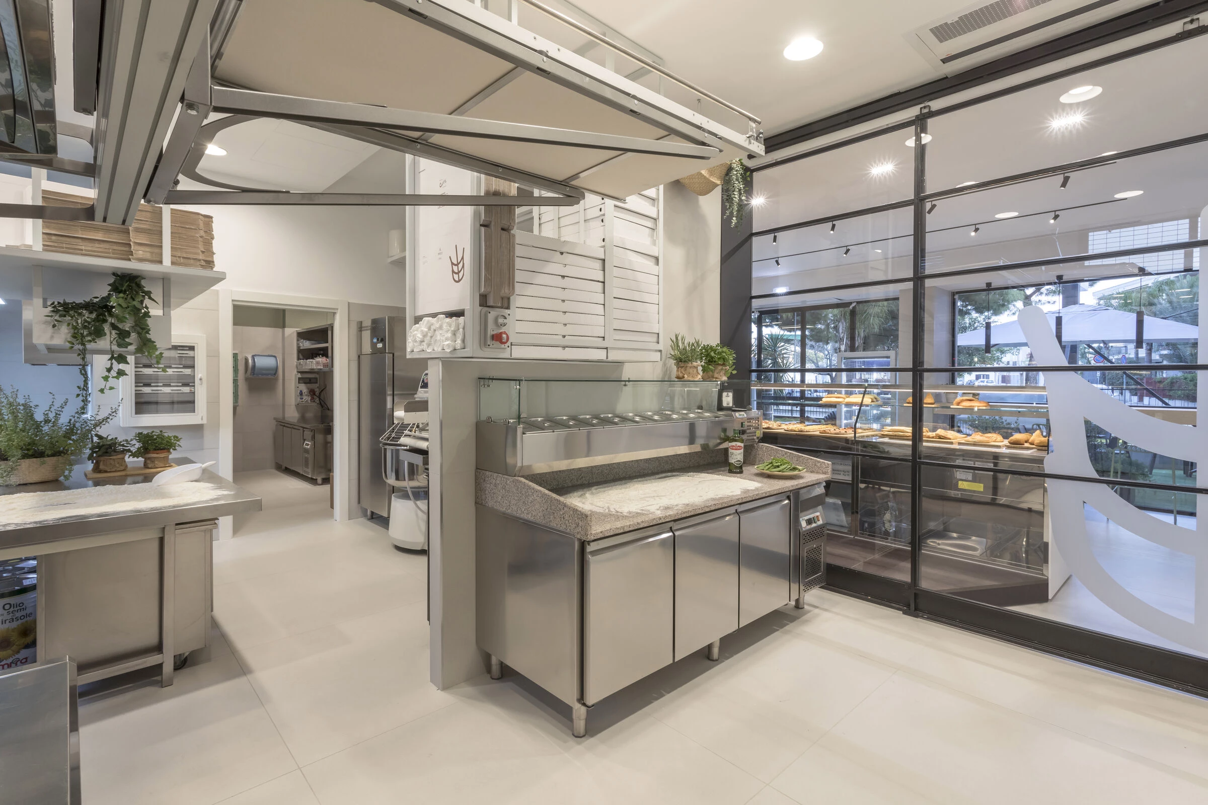 厚涂法丨意大利丨DFG Architetti associati-7