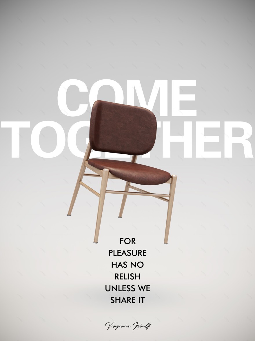 RADIANT 时光知味,岁月沉香丨几何共社-24