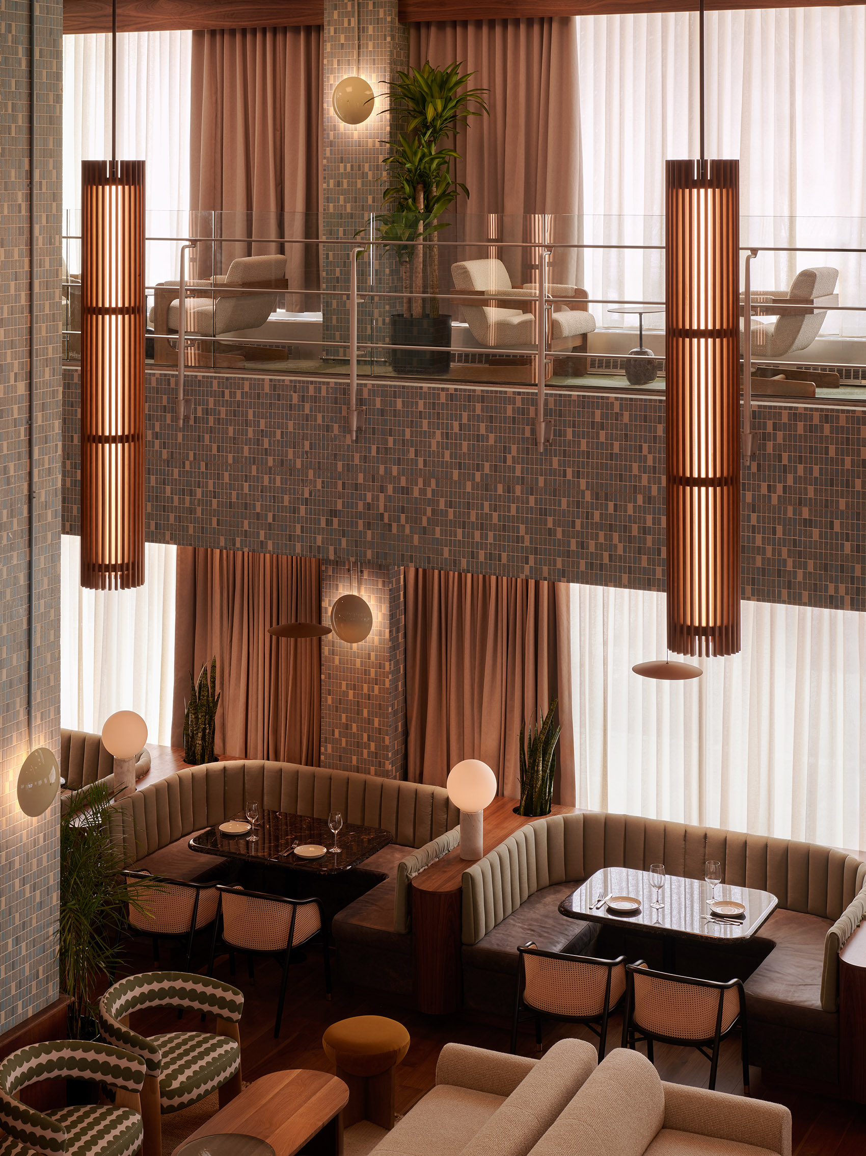 市政盛会（具体含义需结合语境，Grand在不同语境可能有不同更合适的译法，这里假设Grand理解为盛会、大型活动等概念 ） 丨美国佐治亚丨AAmp Studio-26