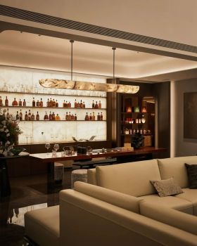 首发 一承文脉，一院生活丨万境设计