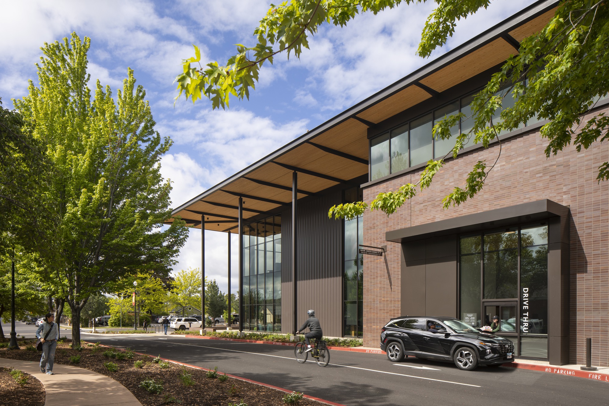 雷德蒙德图书馆丨美国-41