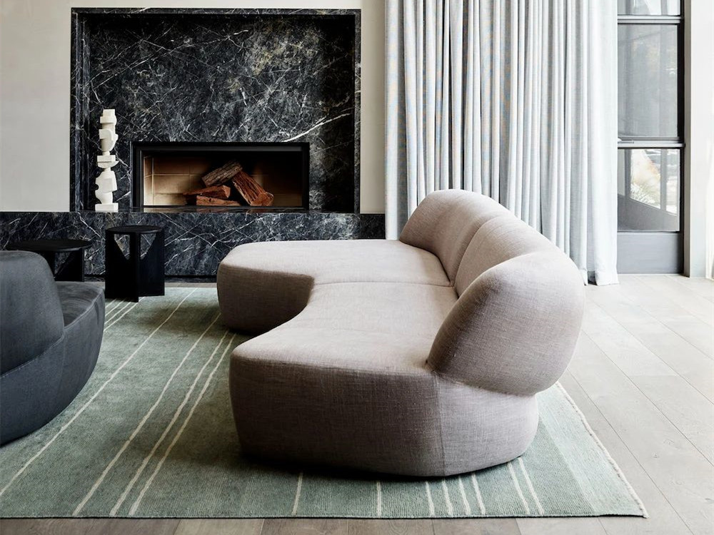 澳大利亚 St Huberts 住宅丨Robson Rak-2