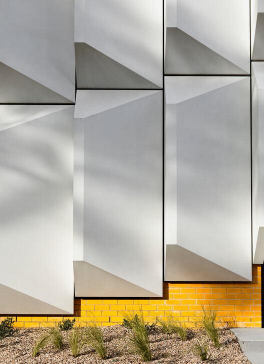 莫纳什大学生物科学楼丨澳大利亚丨Kosloff Architecture-24