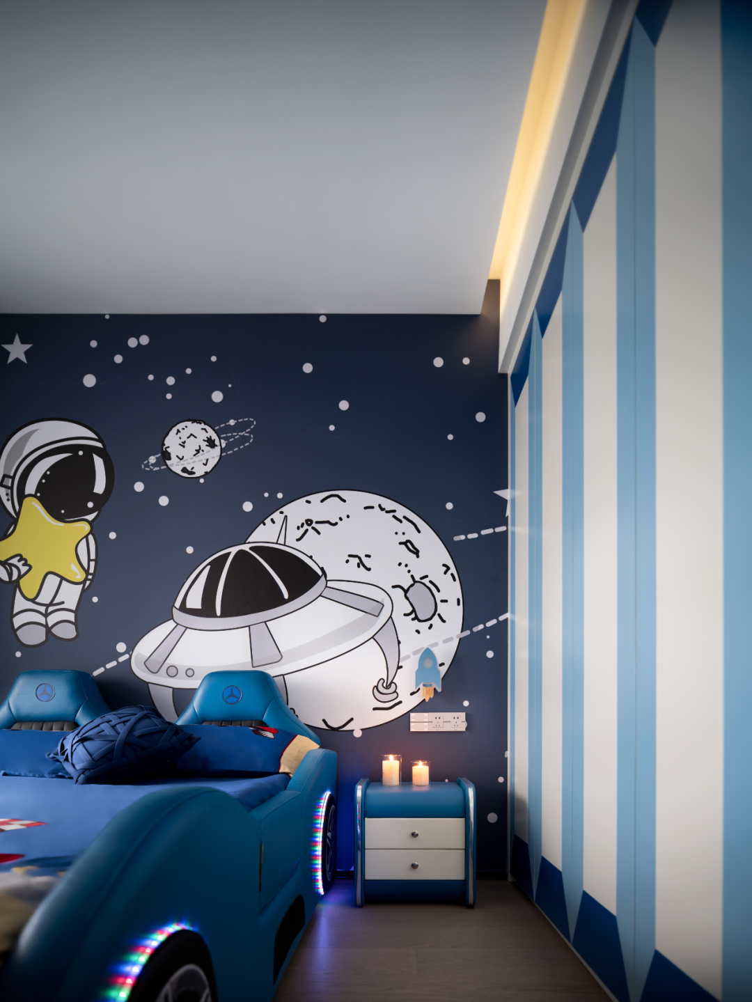 首发 闽江畔 · 艺术奢宅 自然取境丨中国福州丨李振杰-35