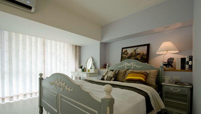 托斯卡尼庄园风在新北市的演绎·环保健康绿建筑-59