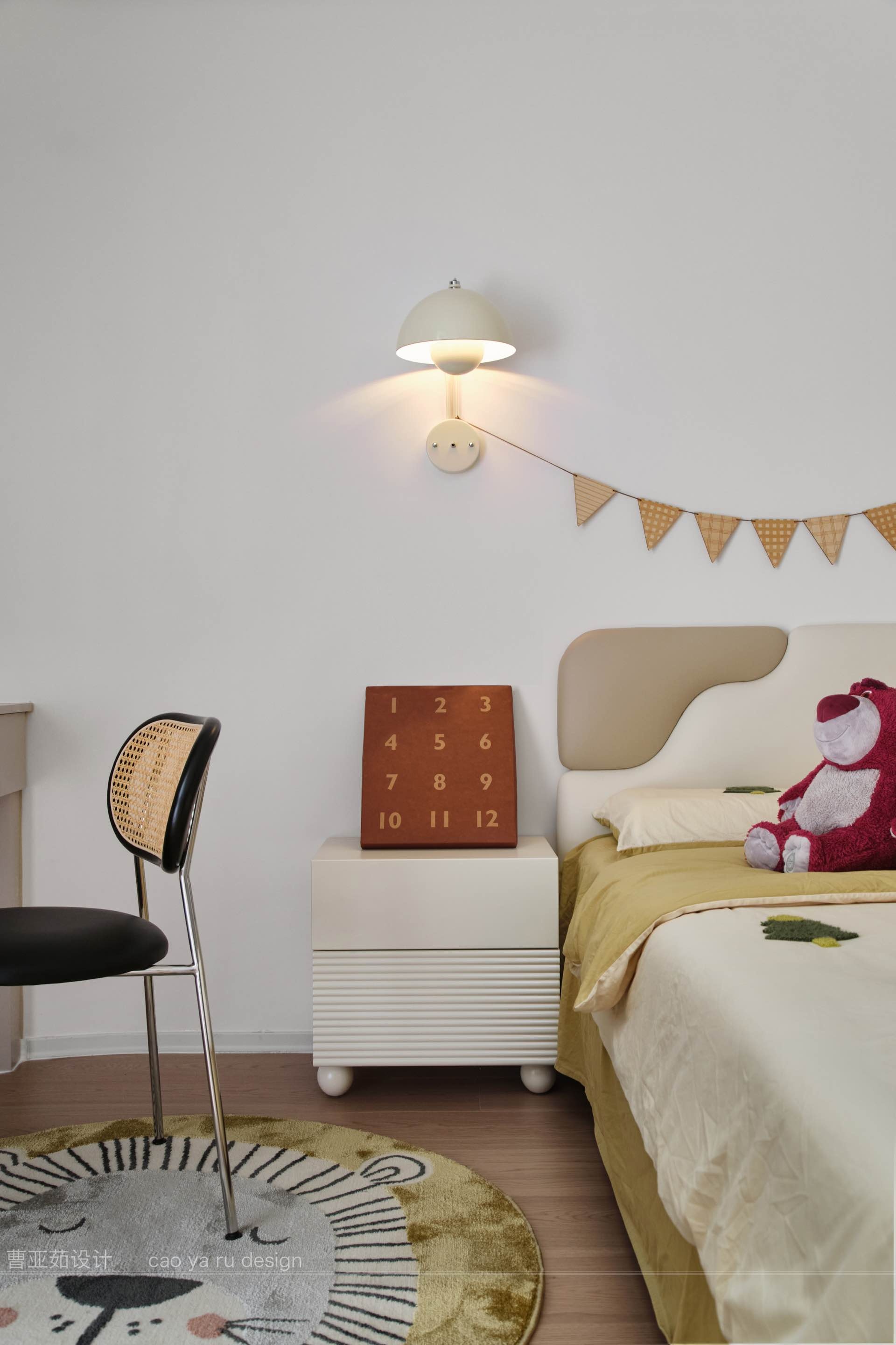 屿山行·极简黑白灰空间设计丨中国南京丨屿山行建筑空间设计-24