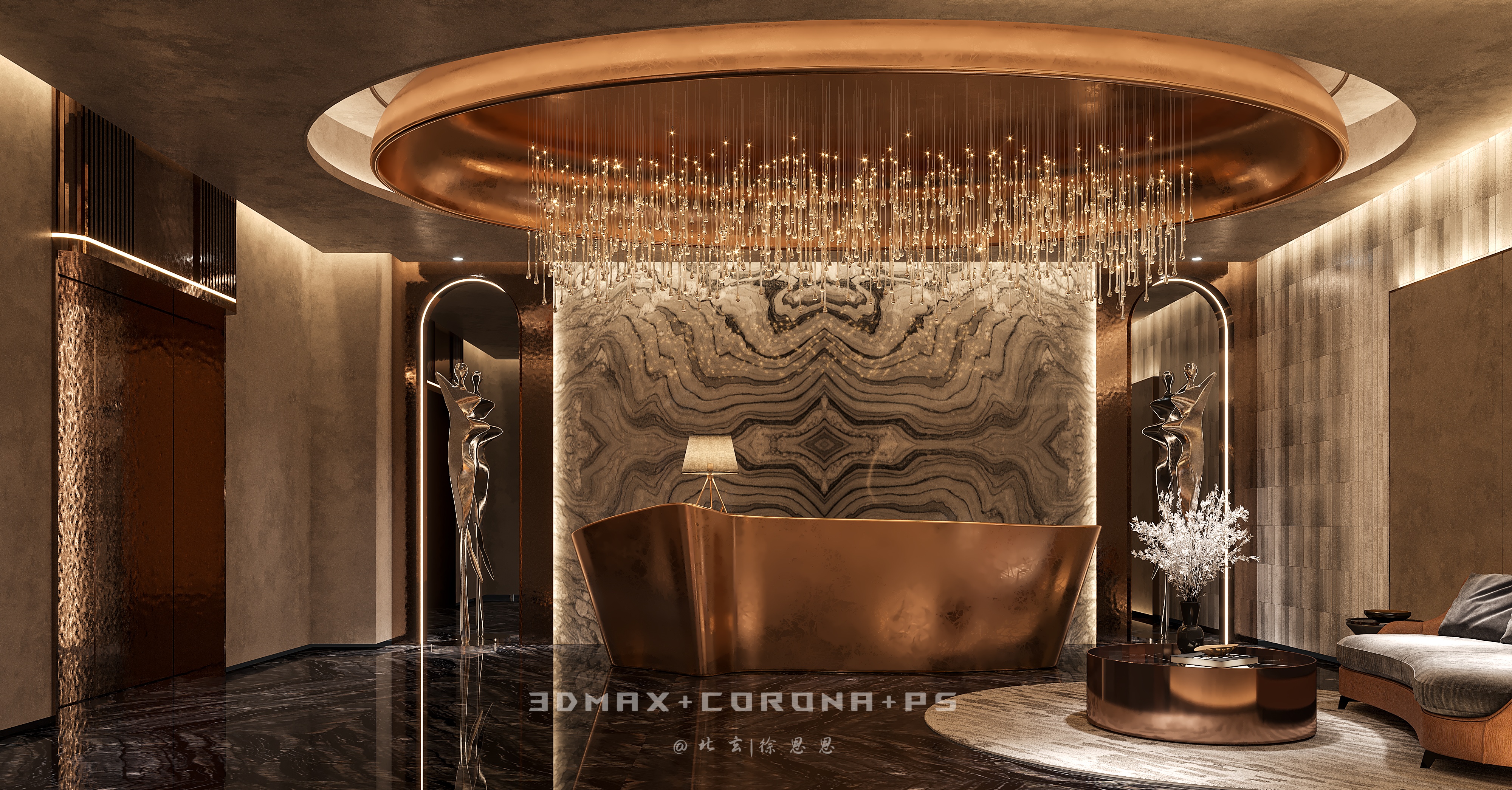 光影为幕，歌声作伴，这才是KTV的正确打开方式-18