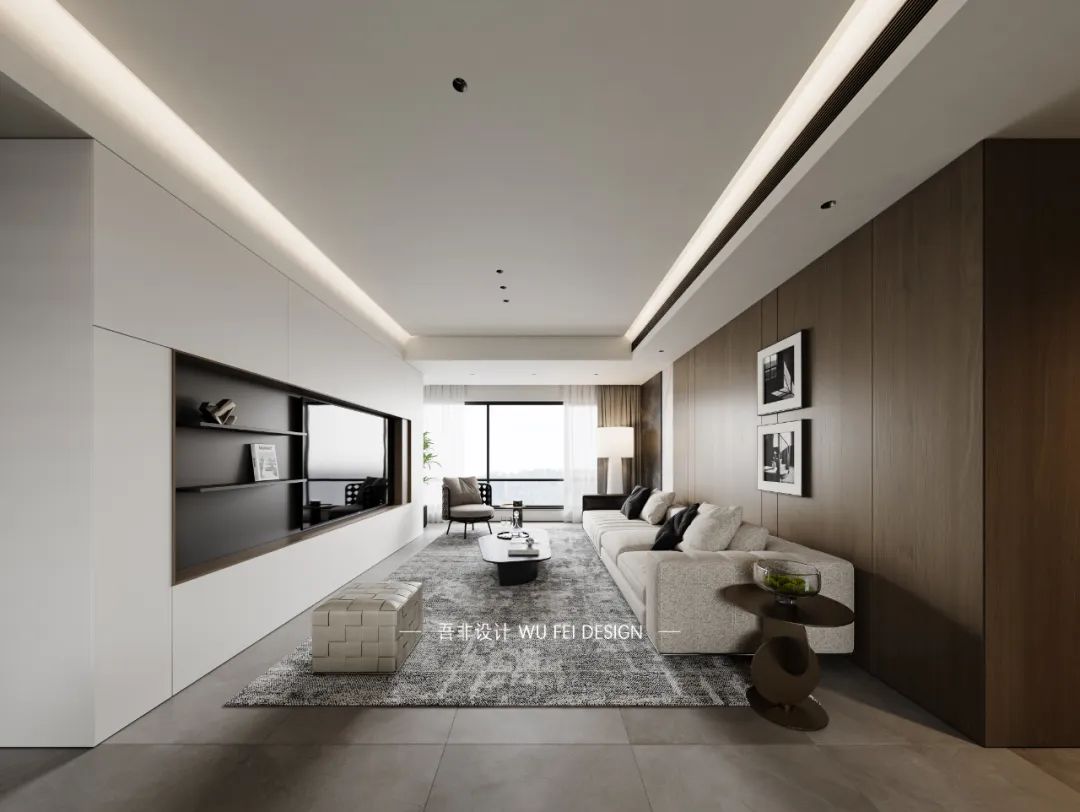 吾非 | 邂逅意式极简，静享简约时光-38