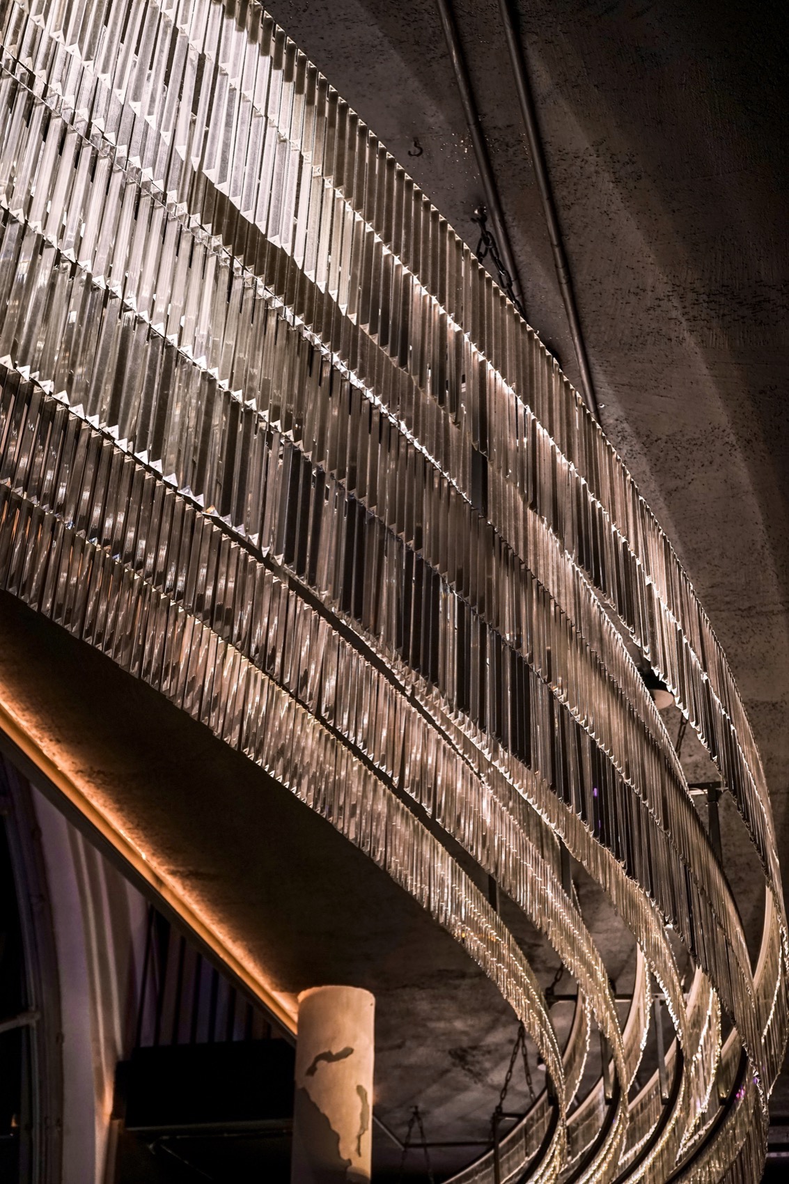 BALAGAN 美食广场丨俄罗斯圣彼得堡丨DA bureau-59