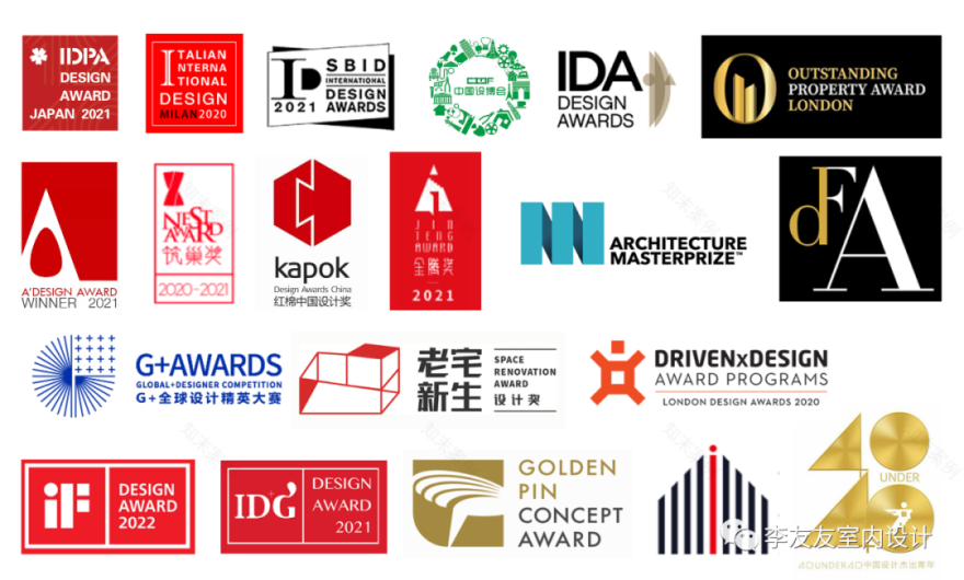 李友友室内设计公司-86