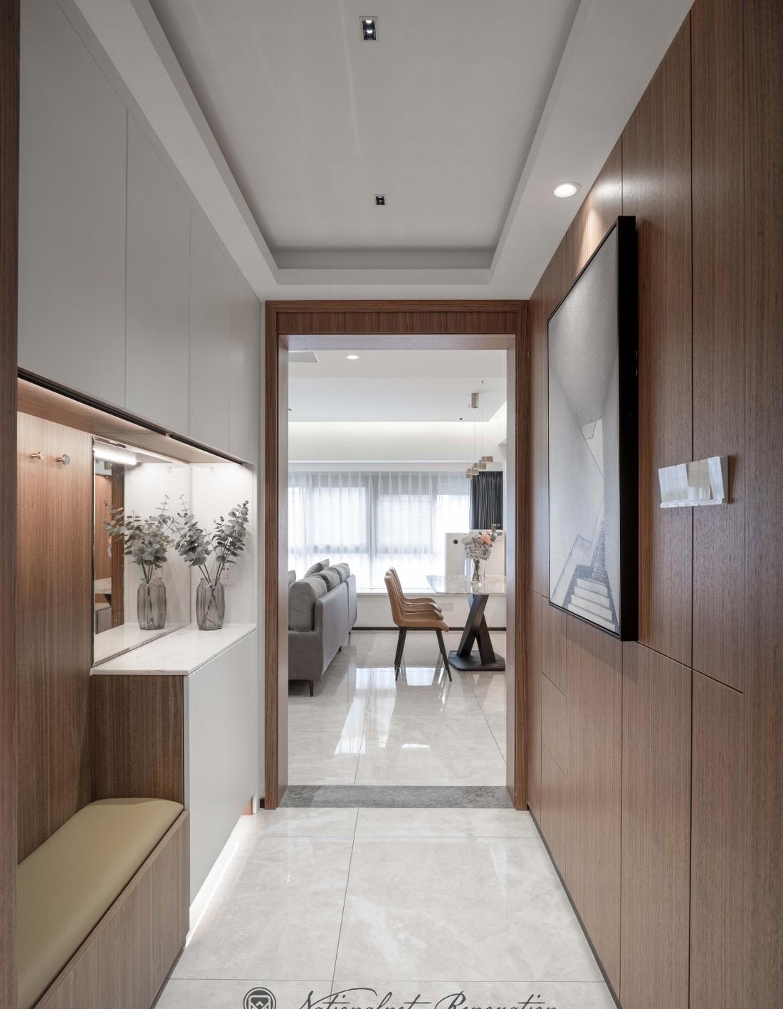 
国网装饰——静谧 -0