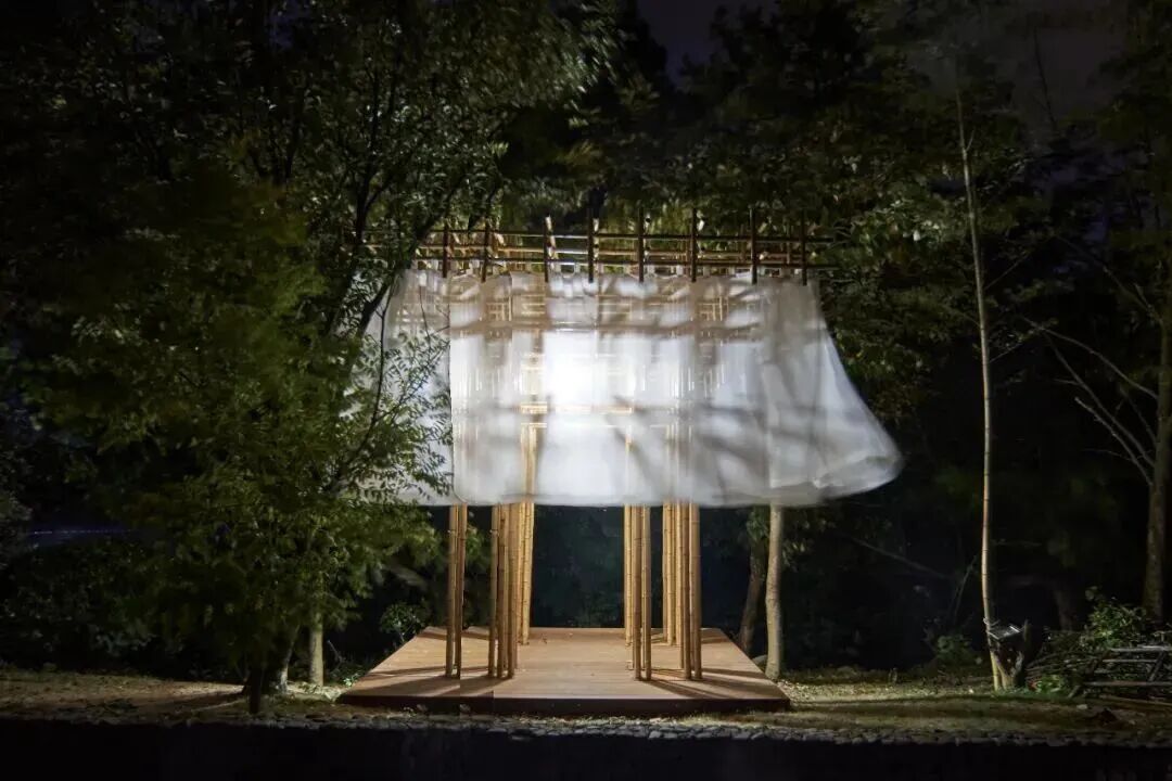 RAC实体搭建再获奖！《海洋之泪》入围2025ArchelloAwards全球最佳小型建筑，成此榜单中国唯一入选-86