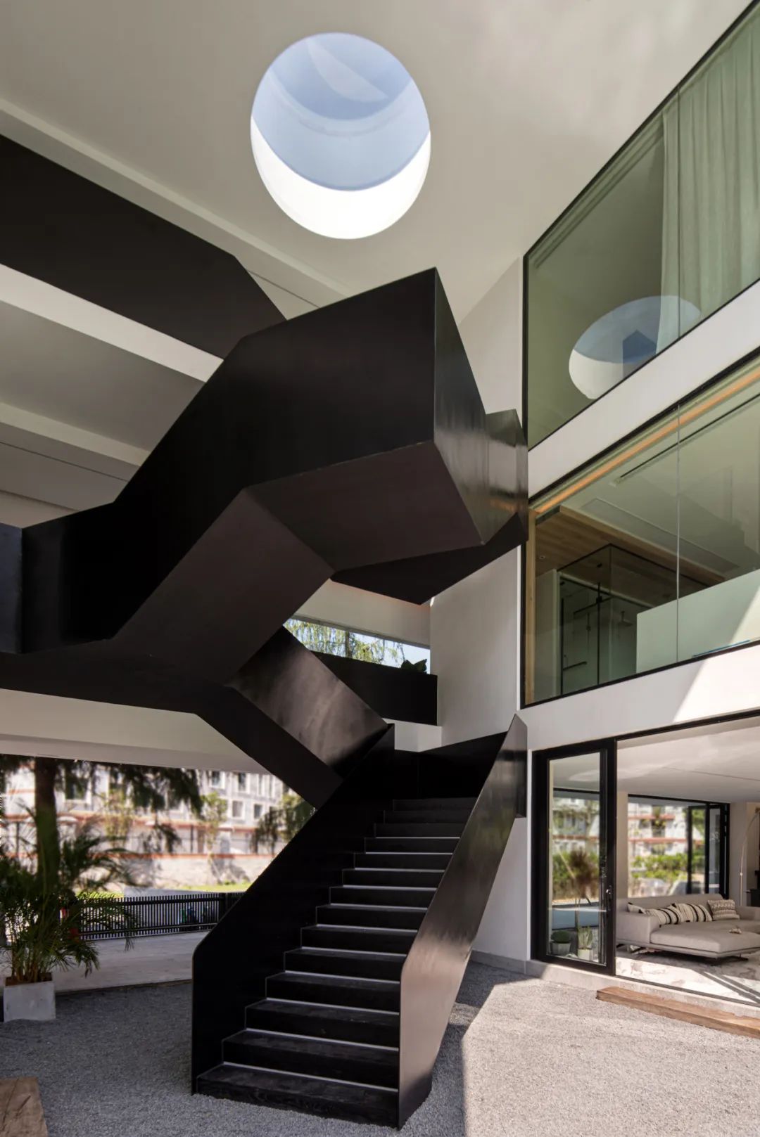 莫干山秘境杉林,尽享自然之美-66